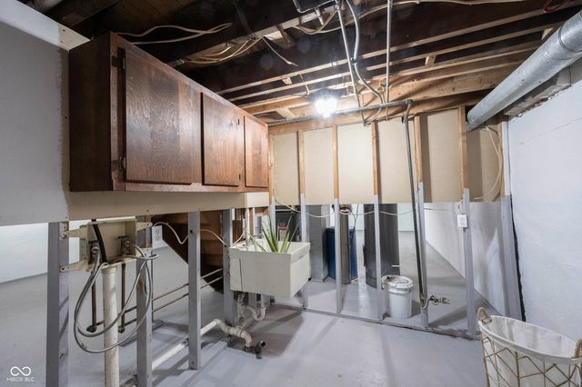 4431 N Longworth Avenue, Indianapolis, IN 46226