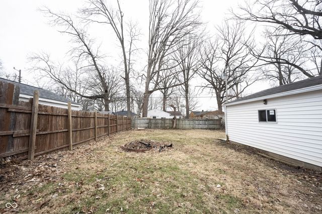 4431 N Longworth Avenue, Indianapolis, IN 46226
