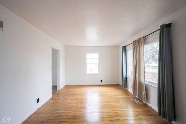 4431 N Longworth Avenue, Indianapolis, IN 46226