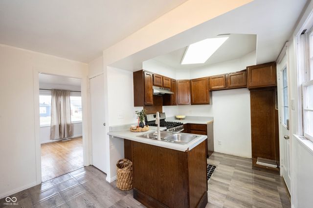 4431 N Longworth Avenue, Indianapolis, IN 46226