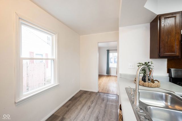 4431 N Longworth Avenue, Indianapolis, IN 46226