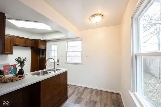 4431 N Longworth Avenue, Indianapolis, IN 46226