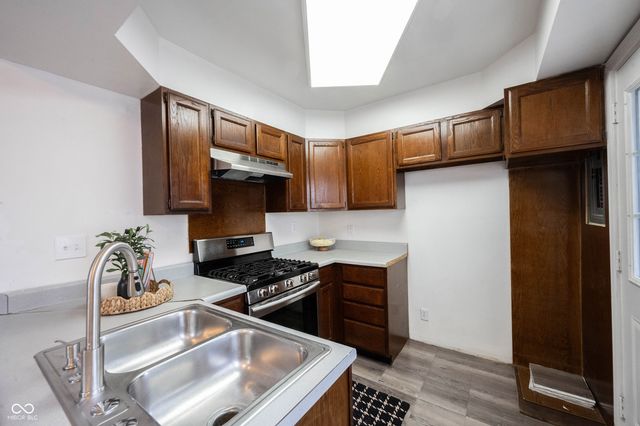 4431 N Longworth Avenue, Indianapolis, IN 46226