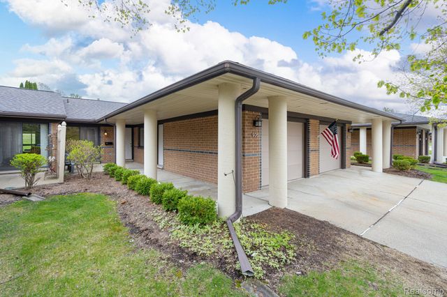 936 Wexford Way, Rochester Hills, MI 48307