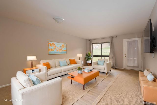 936 Wexford Way, Rochester Hills, MI 48307