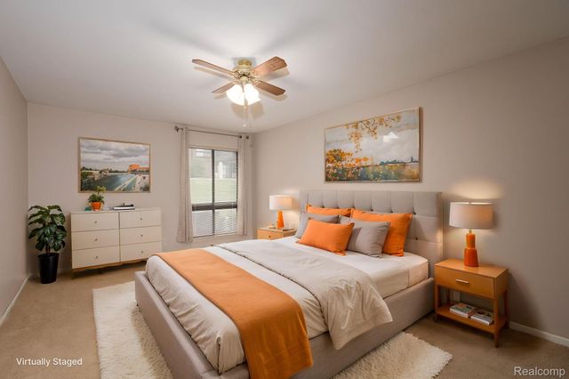 936 Wexford Way, Rochester Hills, MI 48307