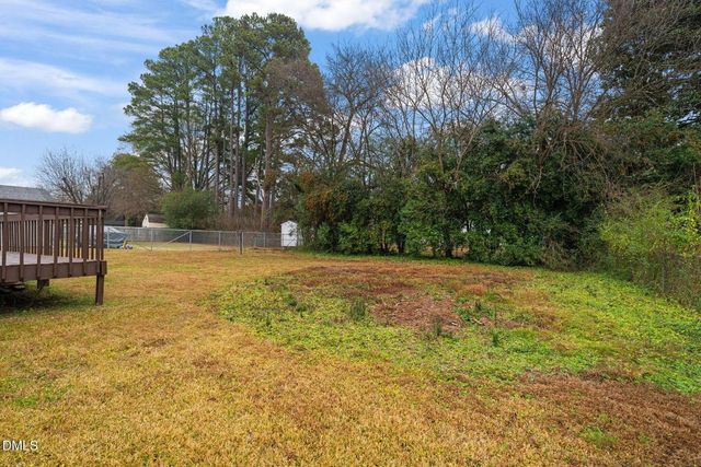 3712 Huntleigh Drive, Raleigh, NC 27604