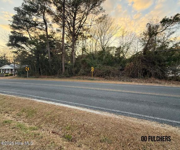 175 Fulcher Landing Road, Sneads Ferry, NC 28460