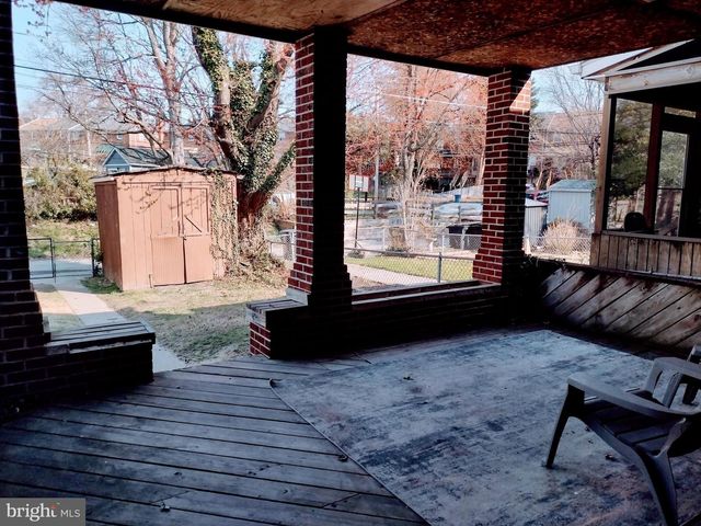 8404 LOCH RAVEN BLVD., Towson, MD 21286