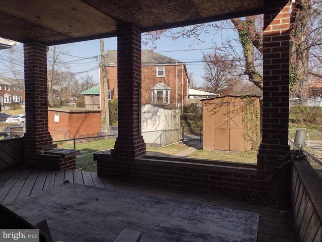 8404 LOCH RAVEN BLVD., Towson, MD 21286