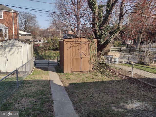 8404 LOCH RAVEN BLVD., Towson, MD 21286