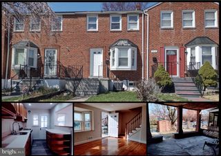 8404 LOCH RAVEN BLVD., Towson, MD 21286
