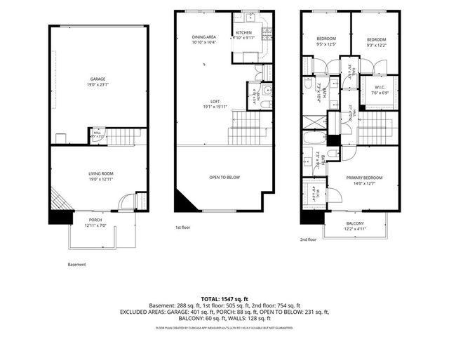 1931 E Huntington Dr F, Duarte, CA 91010