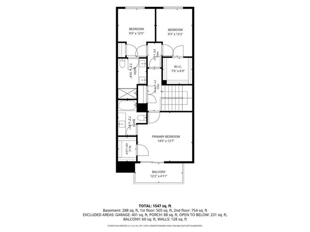1931 E Huntington Dr F, Duarte, CA 91010