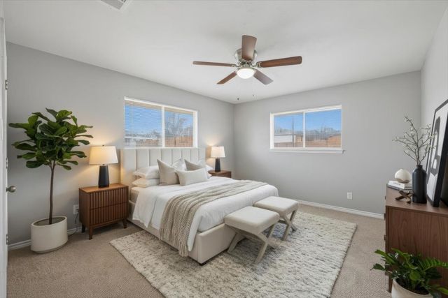 121 Hillside Lane, Desoto, TX 75115