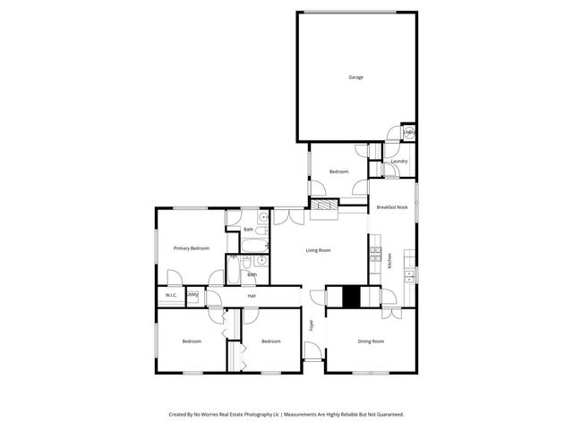 121 Hillside Lane, Desoto, TX 75115