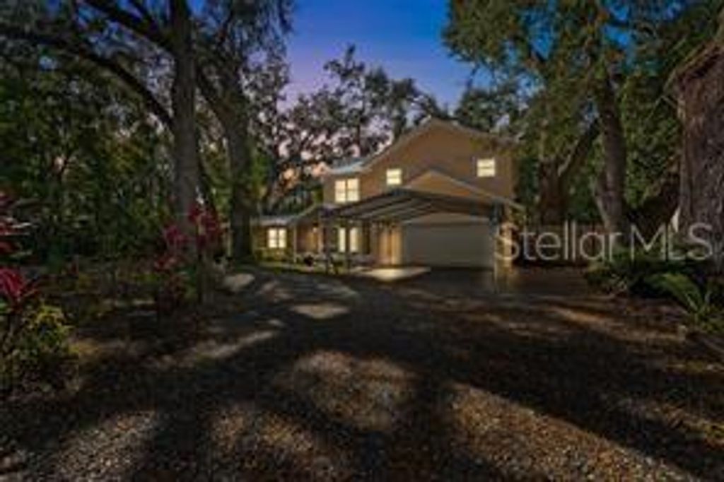 315 WOOTEN ROAD, Lutz, FL 33548