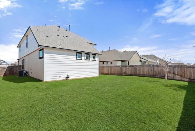 12517 Cockatoo XING, Manor, TX 78653