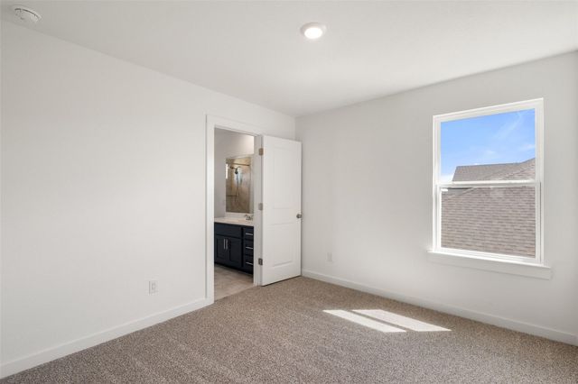 12517 Cockatoo XING, Manor, TX 78653