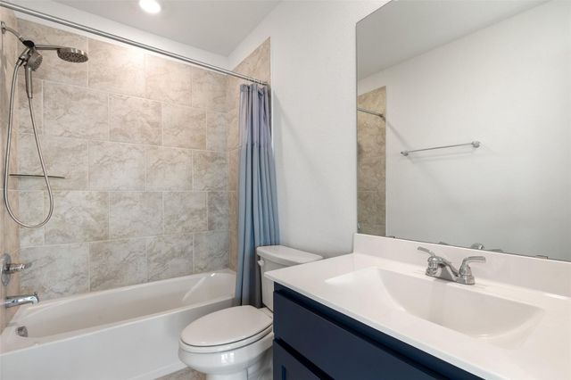 12517 Cockatoo XING, Manor, TX 78653