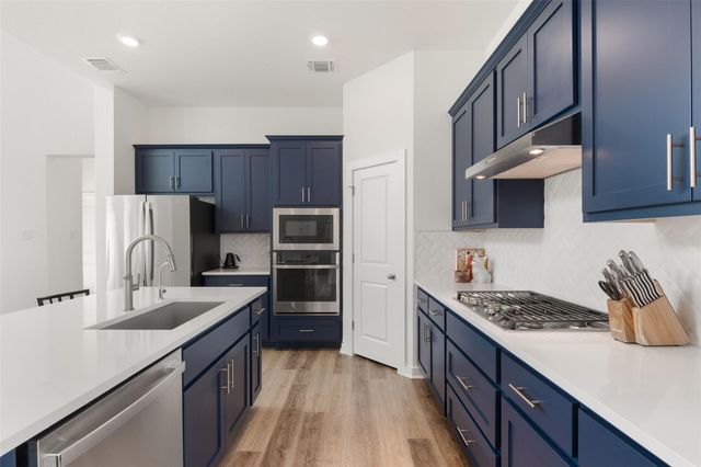 12517 Cockatoo XING, Manor, TX 78653