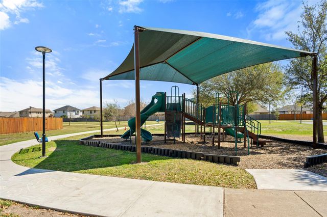 12517 Cockatoo XING, Manor, TX 78653