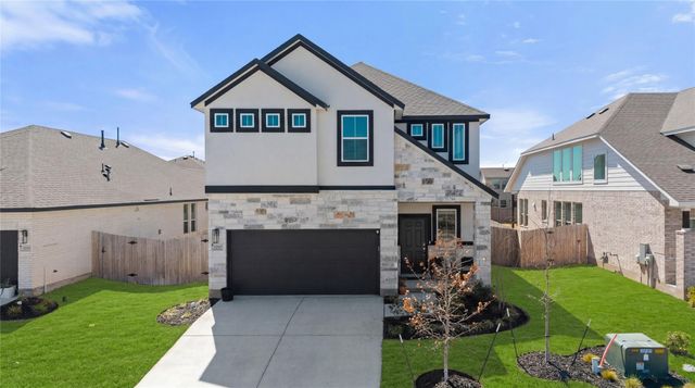 12517 Cockatoo XING, Manor, TX 78653