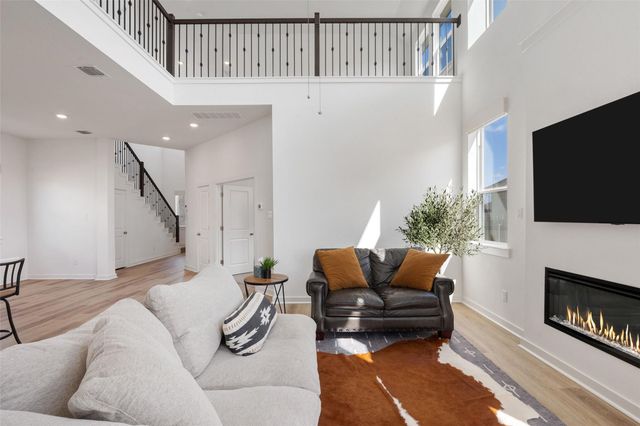 12517 Cockatoo XING, Manor, TX 78653