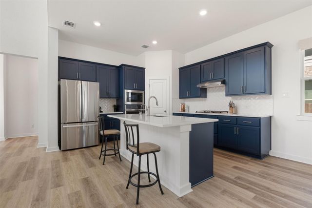 12517 Cockatoo XING, Manor, TX 78653