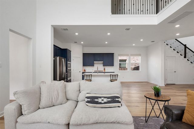 12517 Cockatoo XING, Manor, TX 78653