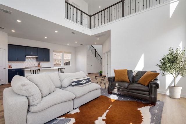 12517 Cockatoo XING, Manor, TX 78653