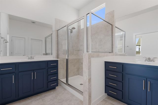 12517 Cockatoo XING, Manor, TX 78653