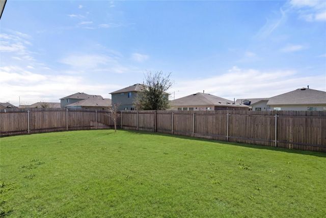 12517 Cockatoo XING, Manor, TX 78653
