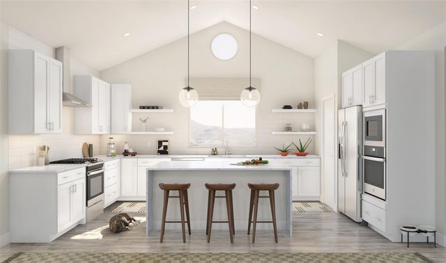 3217 Escobas Lane, League City, TX 77573