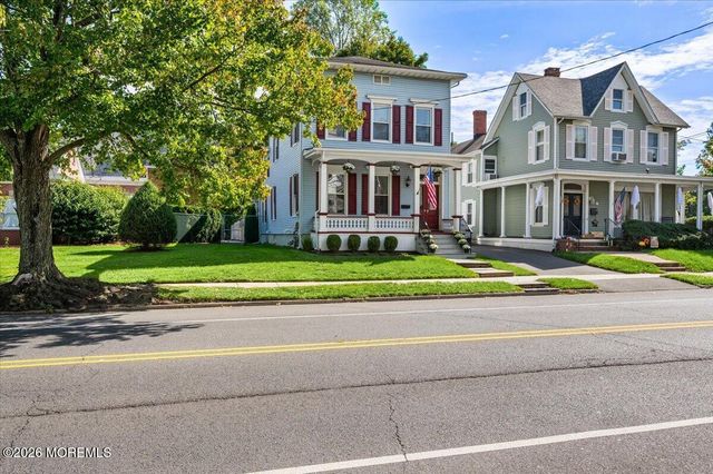 102 W Main Street, Freehold, NJ 07728