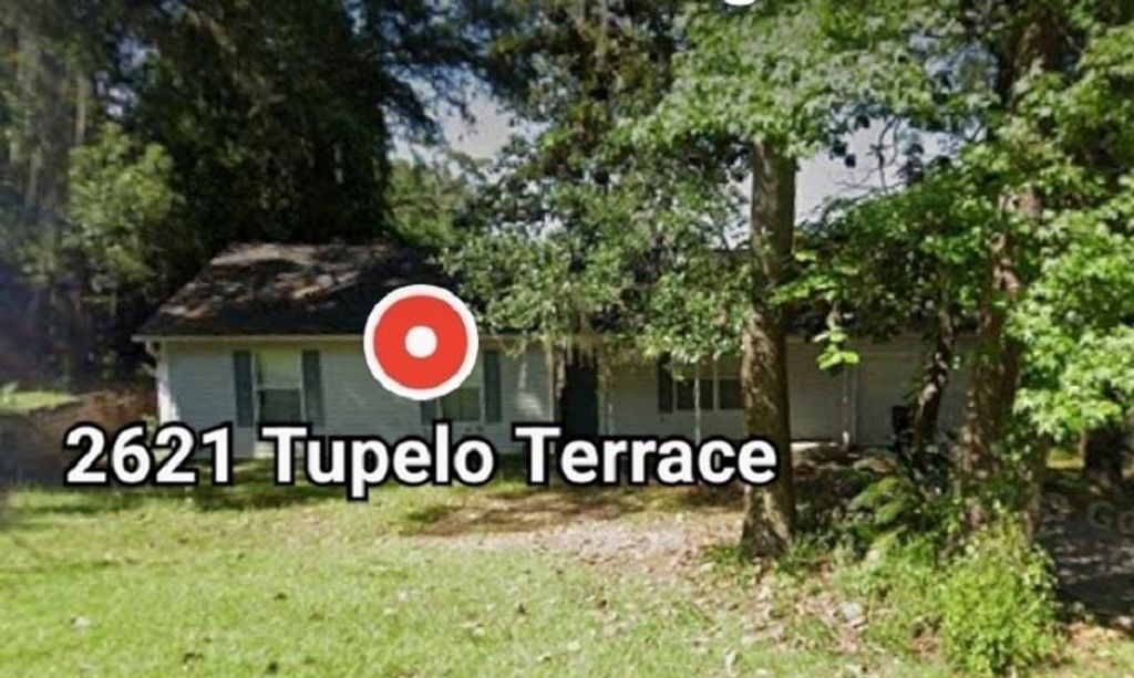 2621 TUPELO Terrace, Tallahassee, FL 32303