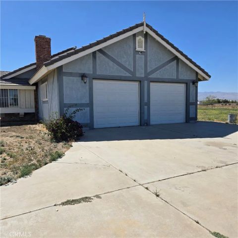6789 6789 West Ave A, Rosamond, CA 93560