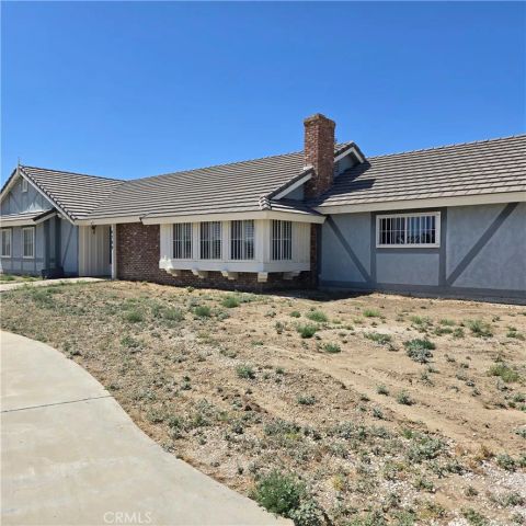 6789 6789 West Ave A, Rosamond, CA 93560