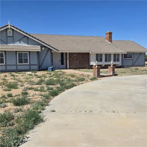 6789 6789 West Ave A, Rosamond, CA 93560
