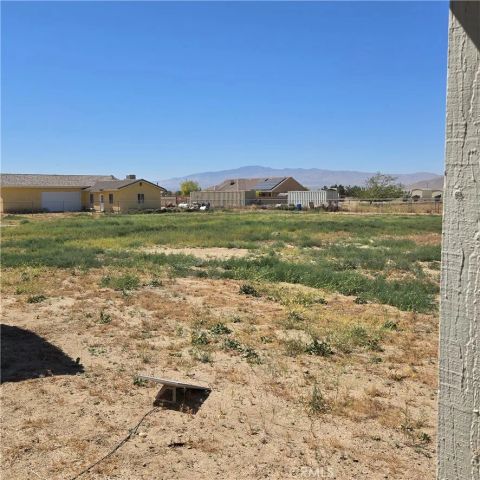 6789 6789 West Ave A, Rosamond, CA 93560