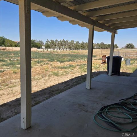 6789 6789 West Ave A, Rosamond, CA 93560