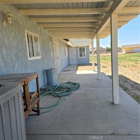 6789 6789 West Ave A, Rosamond, CA 93560