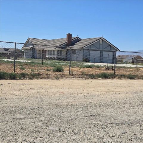 6789 6789 West Ave A, Rosamond, CA 93560