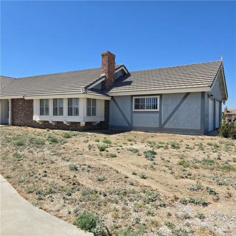 6789 6789 West Ave A, Rosamond, CA 93560