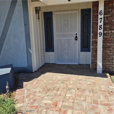 6789 6789 West Ave A, Rosamond, CA 93560