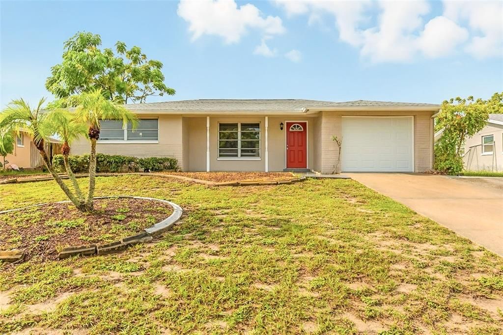 7814 WAXWOOD DRIVE, Port Richey, FL 34668