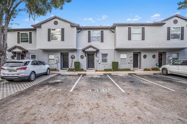 4330 HAR PAUL CIRCLE, Tampa, FL 33614