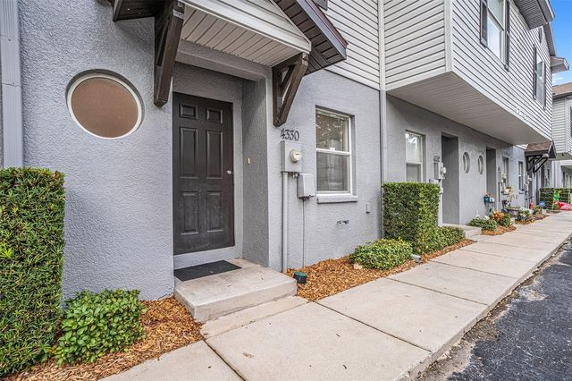 4330 HAR PAUL CIRCLE, Tampa, FL 33614