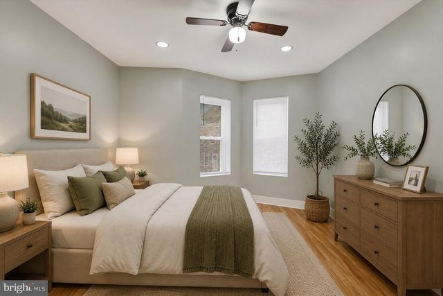 2512 HOLLINS ST, Baltimore, MD 21223