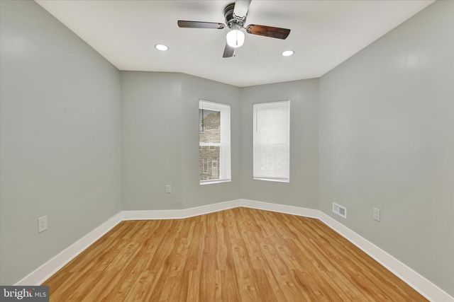 2512 HOLLINS ST, Baltimore, MD 21223